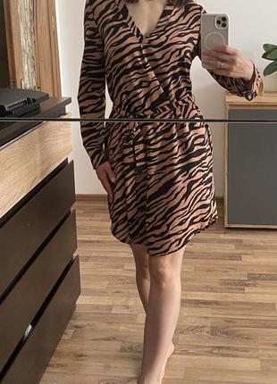 Платье туника befree, размер xs