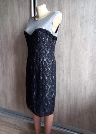 Moschino оригинальное платье2 фото