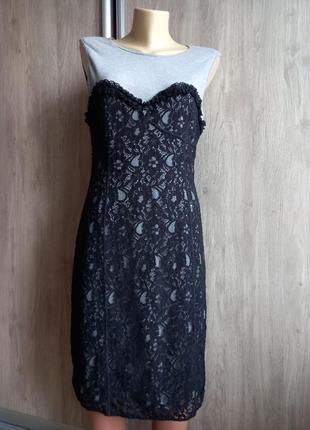 Moschino оригинальное платье8 фото
