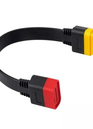 Подовжувач obd2 - obd2 35см