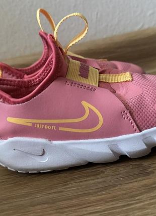 Кросівки nike 5