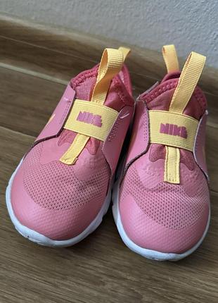 Кросівки nike 3