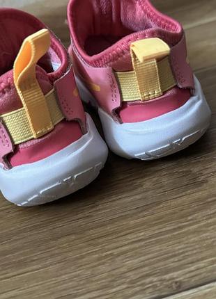 Кросівки nike 4