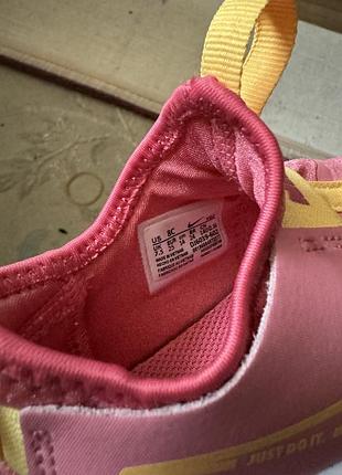 Кросівки nike 7
