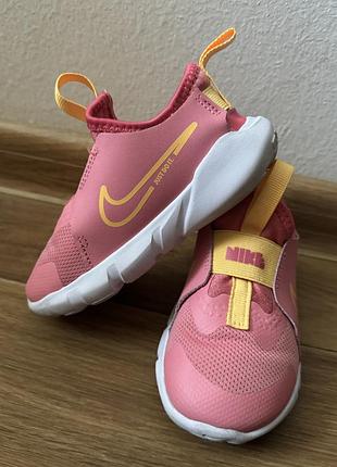 Кросівки nike 2