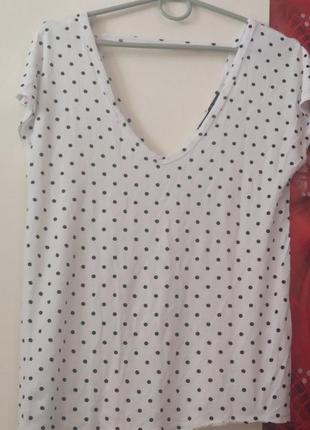 Футболка кофта