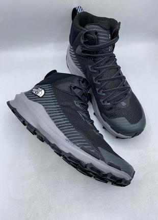 Черевики the north face vectiv fastpack mid futurelight  оригінал