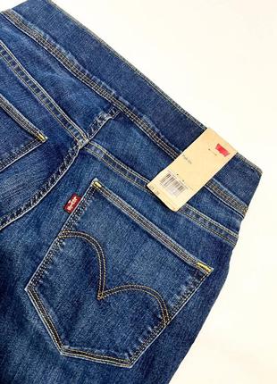 Женские джинсы levis /размер xs-s/ джинсы левис / джинсы левайс / levis / женские джинсы левис / женские джинсы левайс _2