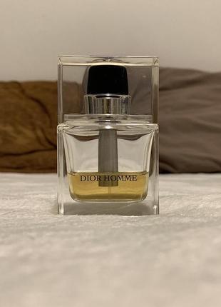 Парфюмерия dior homme tom ford