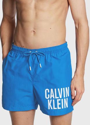 Шорти calvin klein