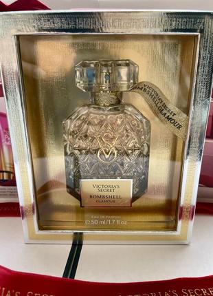 Парфуми victoria's secret bombshell glamour eau de parfum