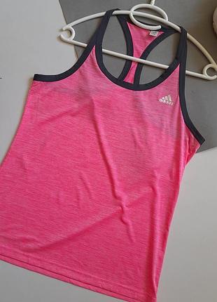Adidas майка на топ р м 12-14