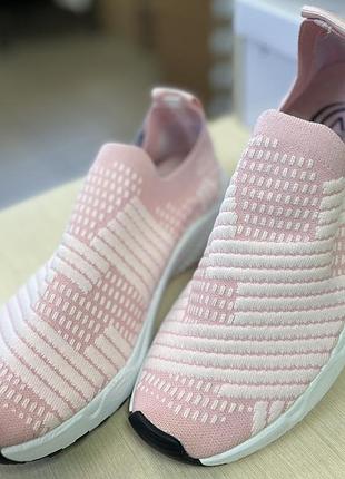 Летние мокасины