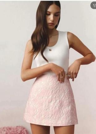 Marsego спідниця rosie xs