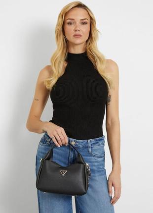 Сумка бренд guess  торг