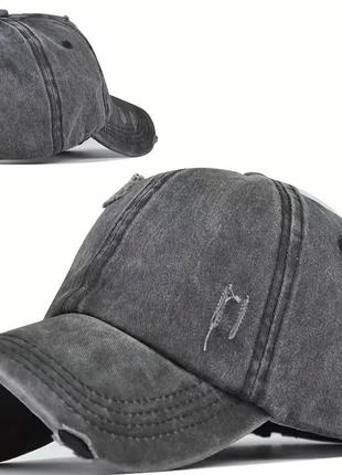 Бейсболка ,кепка