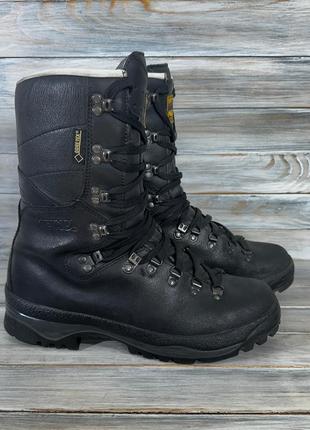 Meindl army pro gtx gore-tex оригінальні чоботи