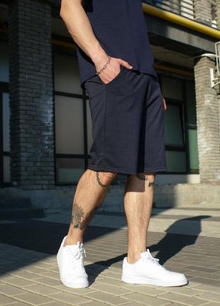 Шорти 'player' cині