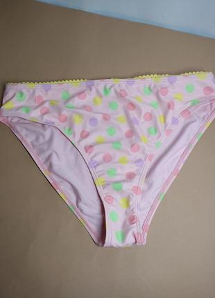 Плавки для купания