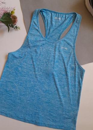 Usa pro майка спортивная на топ . р 16