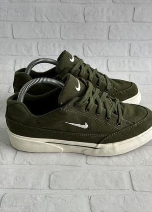 Винтажные кроссовки nike court tennis vintage винтажные кроссовки кед