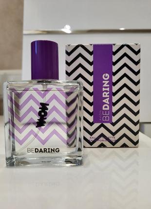 Avon be daring 50 ml