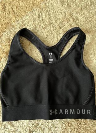 Топ under armour