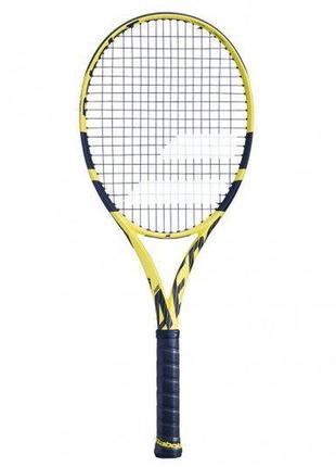 Ракетка babolat pure aero team 2019 str no cover gr3