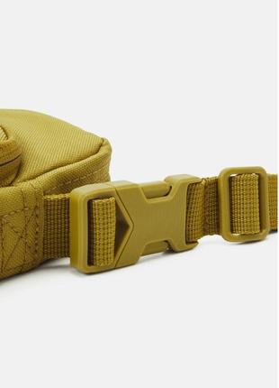 Бананка puma phase waist bag, оригинал6 фото