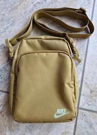 Бананка nike sportswear heritage unisex, оригінал