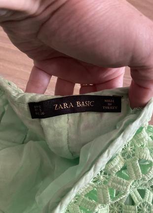 Юбка zara5 фото