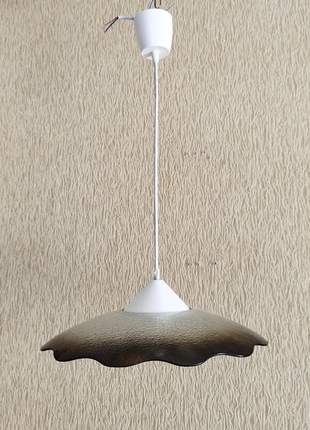 Люстра світильник підвіс на 1 лампу