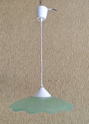 Люстра світильник підвіс на 1 лампу