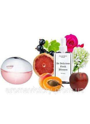 Dkny be delicious fresh blossom 110 мл - духи для жінок (донна каран би делишес фреш блоссом)