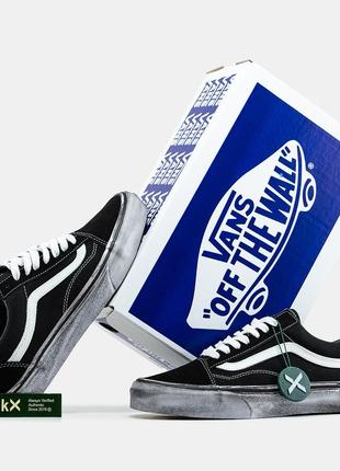 New ✅️ кеди disney old skool