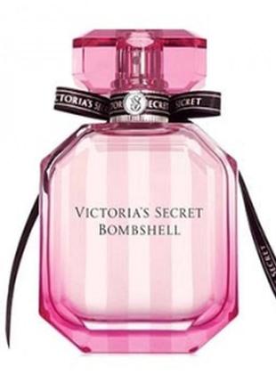 Victoria`s secret bombshell парфумована вода 100 ml