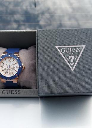 Часы женские guess jeans w0149l5