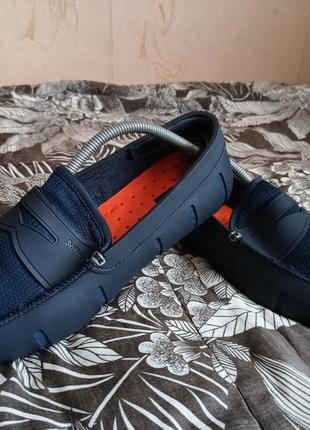 Мокасини - лофери swims penny loafer