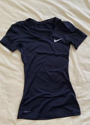 Nike pro dry fit
