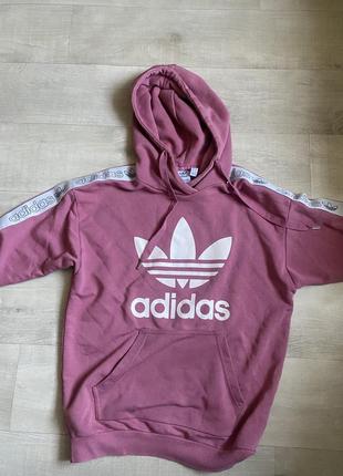 Кофта adidas