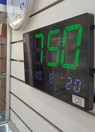 Часы на стену. тихие. светящиеся. оригинальные. часы настенные