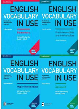 English vocabulary in use advanced2 фото