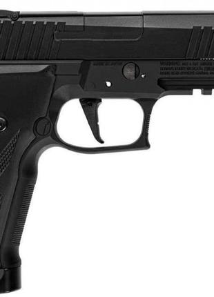 Пневматический пистолет sig sauer p226 blowback пневматичний пістолет sig sauer p226 blowback