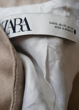 Жилетка zara4 фото