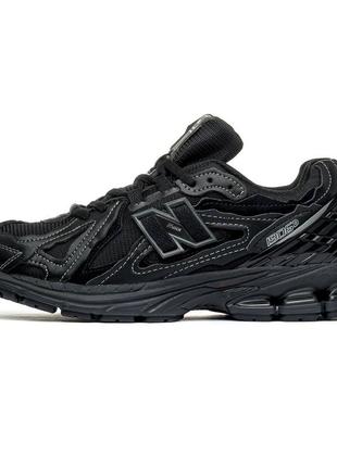 New balance 1906 protection pack full black🥷