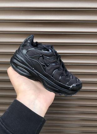 Nike air max plus child 29,5р 18-19,5см кроссовки детские оригинал1 фото