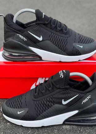 Мужские кроссовки nike air max 270