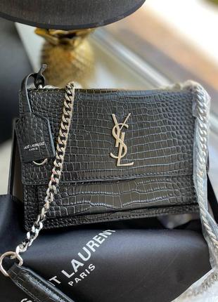 Сумка ysl premium