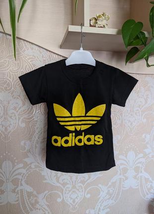 🌿футболка adidas