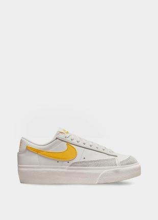 Nike blazer кеды кроссовки